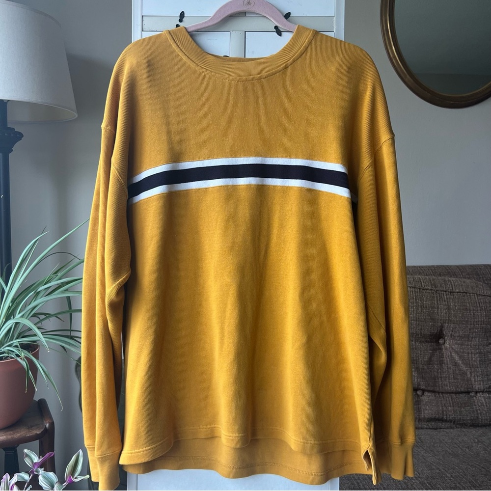 Vintage J. Crew Sweater